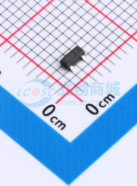 FDN357N-HXY HXY MOSFET(华轩阳电子) SOT-23 场效应管 现货