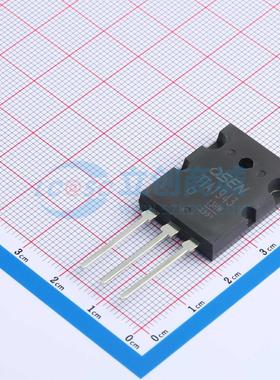 TTA1943 OSEN(欧芯) TO-3PL 三极管 现货