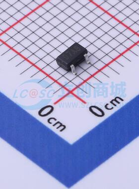 MAC97A8-23-3L KY(韩景元) SOT-23-3L 晶闸管(可控硅)/模块 现货