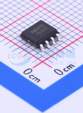 AM9435SA Axelite(亚瑟莱特) SOP-8 场效应管 现货