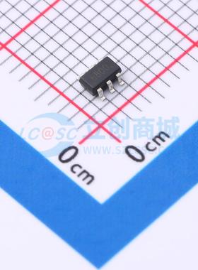 AO6800-MS MSKSEMI(美森科) SOT-23-6L 场效应管 现货