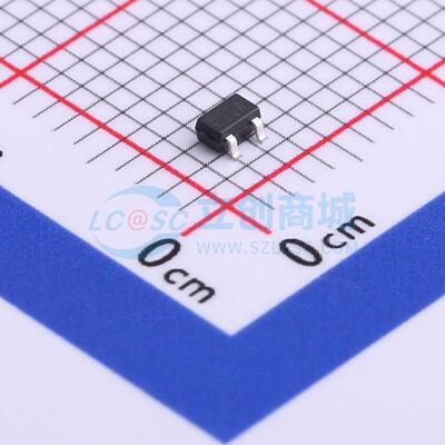 AO7401-VB VBsemi(微碧半导体) SC-70-3 场效应管 现货