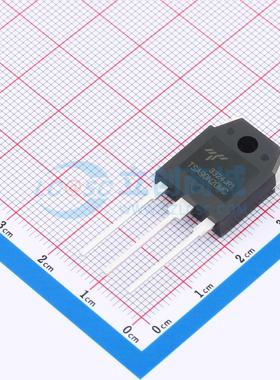 TSA90N20MC Truesemi(信安) TO-3P 场效应管 现货