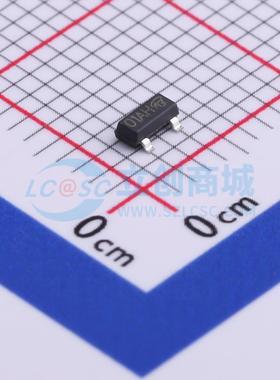 SI2305CDS-T1-GE3-VB VBsemi(微碧半导体) SOT-23 场效应管 现货