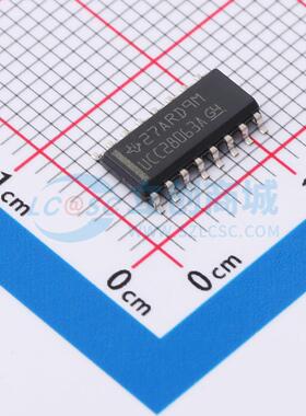UCC28063AD SOIC-16 全新原装 TI(德州仪器)