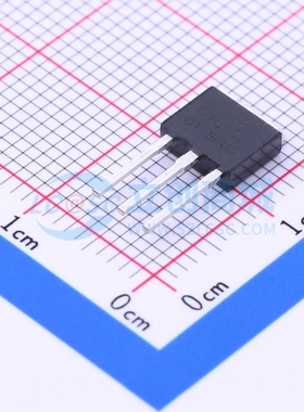 2SD1816L-R-TM3-T UTC(友顺) TO-251(IPAK) 三极管 现货
