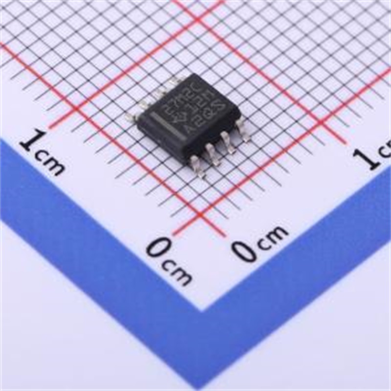 TLC27M2CD TI SOIC-8 运算放大器