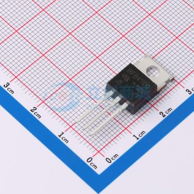 IRFB4110GPBF-VB VBsemi(微碧半导体) TO-220 场效应管 现货