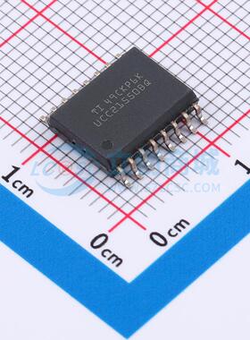 UCC21550BQDWRQ1 SOIC-16 全新原装 TI(德州仪器)