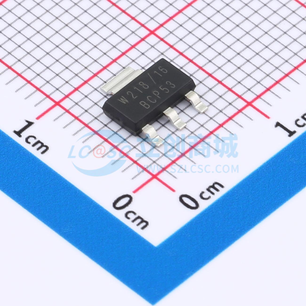 BSP31-HXY HXY MOSFET(华轩阳电子) SOT-223 三极管 现货