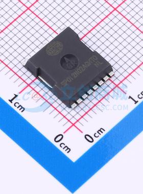 SP012N02AGHTO Siliup(矽普) TOLL-8 场效应管 现货