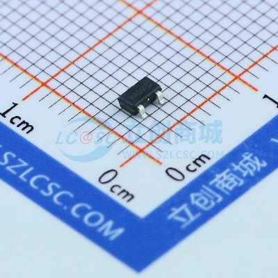 AO3404A AOS SOT-23-3L 场效应管 现货