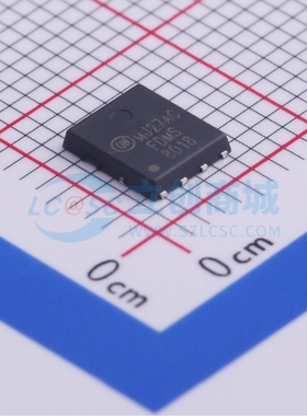 FDMS8018 onsemi(安森美) Power-56-8 场效应管 现货