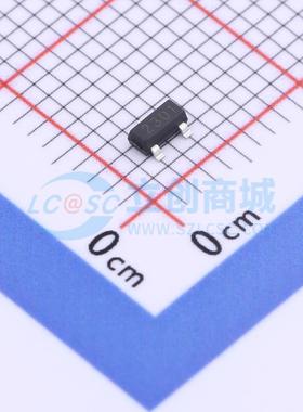 FDN338P HUASHUO(华朔) SOT-23-3 场效应管 现货