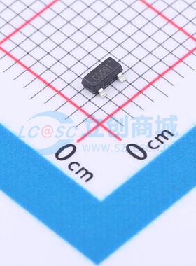 KSI2300DS-T1-GE3 KUU SOT-23 场效应管 现货