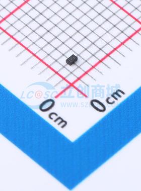 BC857BLP4-7B DIODES(美台) DFN-3(1x0.6) 三极管 现货