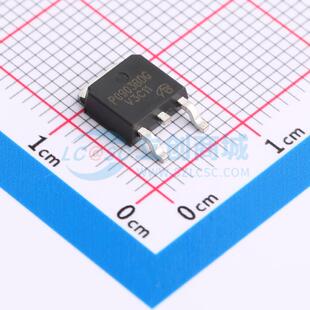 P0903BDG-VB VBsemi(微碧半导体) TO-252 场效应管 现货