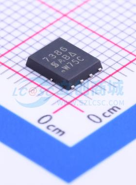 SI7386DP-T1-E3 VISHAY(威世) PowerPAK-SO-8 场效应管 现货