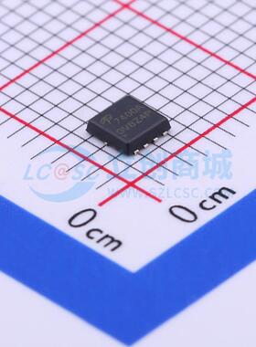 AON7400A AOS PDFN-8(3.3x3.3) 场效应管 现货