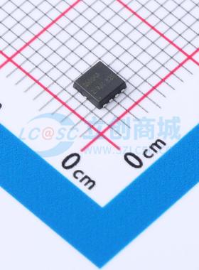 JMTQ3008A JJW(捷捷微) PDFN-8L(3x3) 场效应管 现货