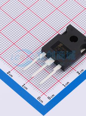 STW75NF30-JSM JSMSEMI(杰盛微) TO-247 场效应管 现货