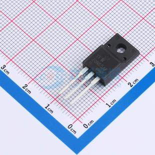 YFW 场效应管 佑风微 220F 现货 YFW20N60AF