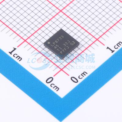 LP873345RHDR VQFN-28(5x5) 全新原装 TI(德州仪器)