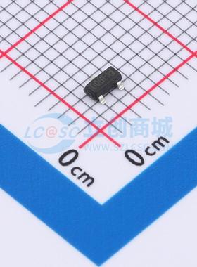 DMN2300U-VB VBsemi(微碧半导体) SOT-23 场效应管 现货