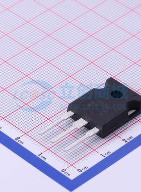 IRFP340PBF VISHAY(威世) TO-247-3 场效应管 现货