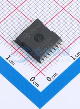 NTBL050N65S3H onsemi(安森美) HPSOF-8 场效应管 现货