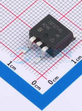 IRF9Z14STRLPBF VISHAY(威世) TO-263 场效应管 现货