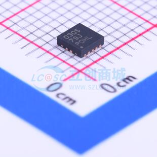 TPS40305DRCT VSON-10-EP(3x3) 全新原装 TI(德州仪器)