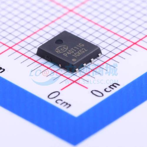 NCEP40T11G NCE(无锡新洁能) DFN-8(5.7x5.1) 场效应管 现货