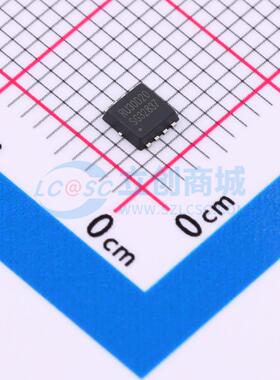 RCQ3310D RealChip(正芯半导体) PDFN-8(3x3) 场效应管 现货