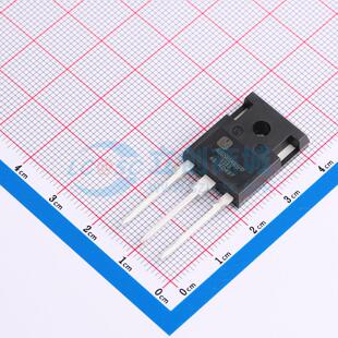 AUGS65N65FPA5 luxin-semi(上海陆芯) T0-247 IGBT管/模块 现货
