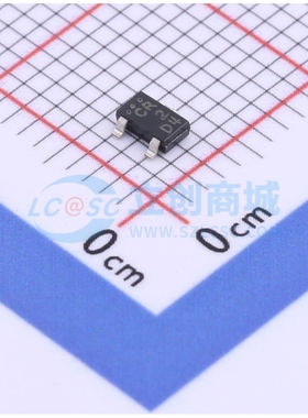 CPH3216-TL-E onsemi(安森美) CPH-3 三极管 现货