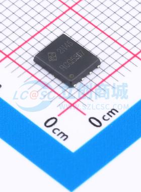 RCQ5307 RealChip(正芯半导体) PDFN-8(5x6) 场效应管 现货