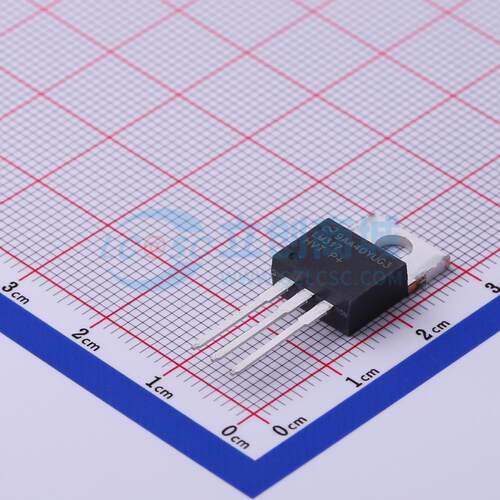 LM317HVT/NOPB TO-220 全新原装 TI(德州仪器)