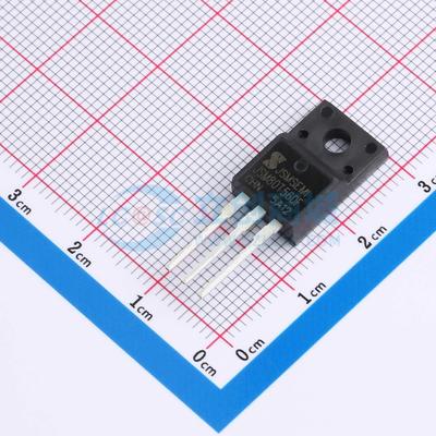 SNCE80T560F JSMSEMI(杰盛微) TO-220F 场效应管 现货