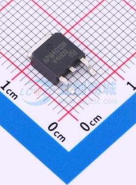 APM4018NUC-TRL-VB VBsemi(微碧半导体) TO-252 场效应管 现货