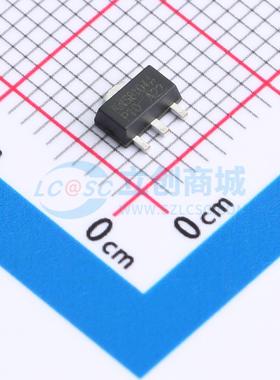 KNS8104A KIA S0T-89 场效应管 现货