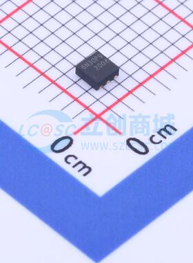 PPM6N30V9 Prisemi(芯导) UDFN-6(2x2) 场效应管 现货