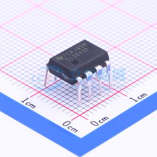 TL3842P DIP-8 全新原装 TI(德州仪器)
