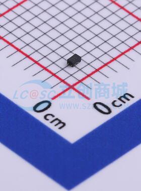 CJBA3139K CJ(江苏长电/长晶) DFN-3L(1x0.6) 场效应管 现货