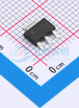 IRFL210TRPBF-JSM JSMSEMI(杰盛微) SOT-223 场效应管 现货