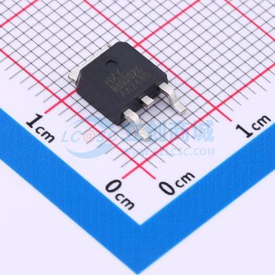 HFQD19N10LTM HXY MOSFET(华轩阳电子) TO-252-2L 场效应管 现货
