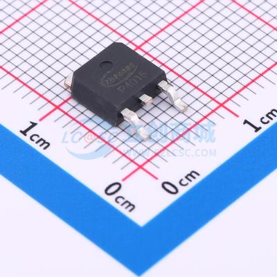 DMP4015SK3Q(TOKMAS) Tokmas(托克马斯) TO-252 场效应管 现货