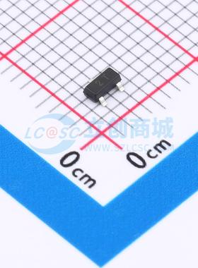 CMPT4403TR-HXY HXY MOSFET(华轩阳电子) SOT-23 三极管 现货