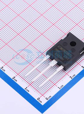 ASW65R038EFD ANHI(安海) TO-247-3L 场效应管 现货