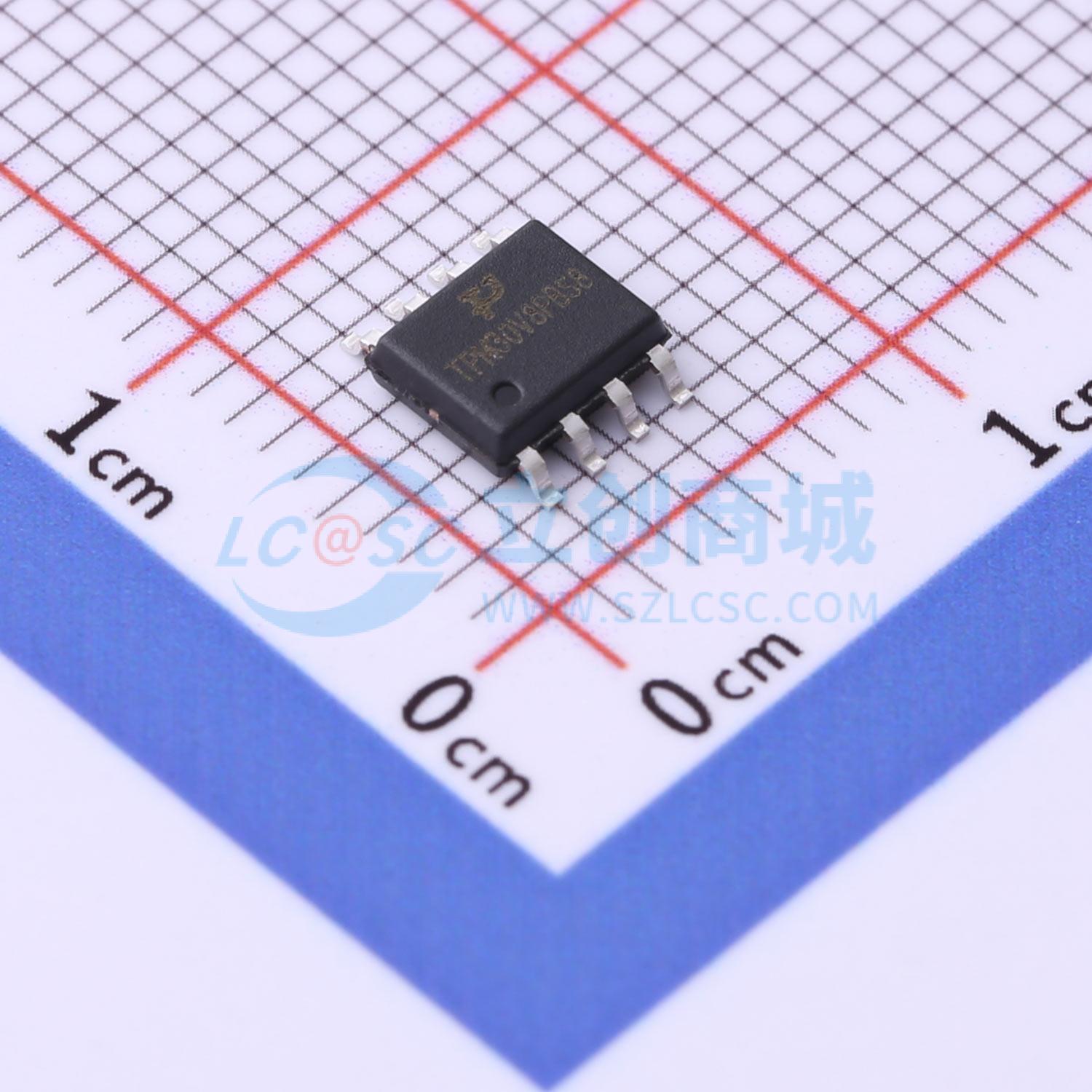 TPM30V8PBS8-1 TECH PUBLIC(台舟) SOP-8 场效应管 现货